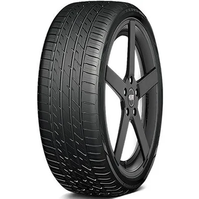 Value Suv/Truck All-Season
